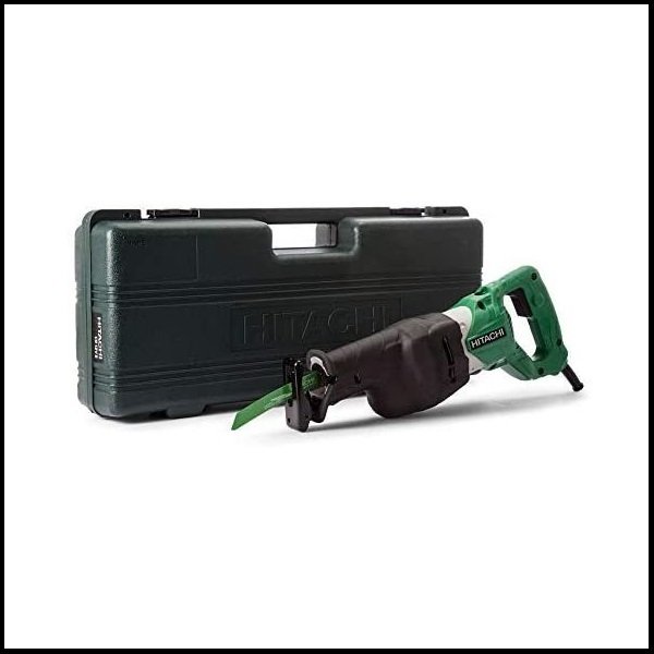 Hitachi CR13V2 1010Watt Profesyonel Tilki Kuyruğu Testere
