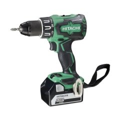 Hitachi DS14DBSL 14.4V/5.0Ah Li-ion Çift Akülü Kömürsüz Vidalama