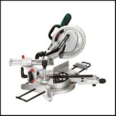 KLPro KLGK1509 1900Watt 250mm Profesyonel Lazerli Gönye Testere