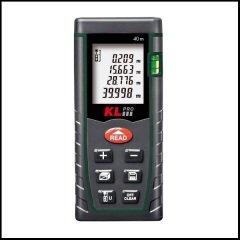 KLPro KLLZM40 40m Profesyonel Lazermetre