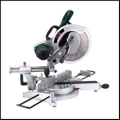 KLPro KLGK1515 2200Watt 305mm Profesyonel Raylı Gönye Testere