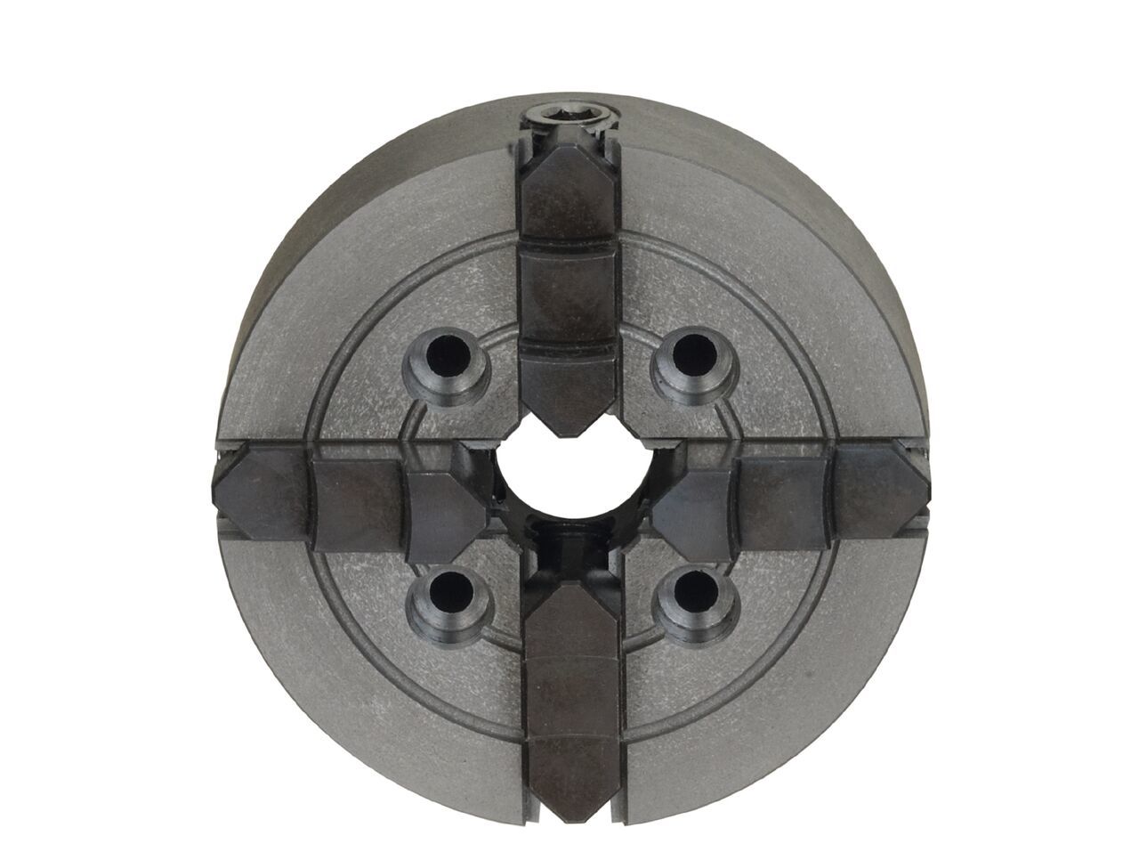 PROXXON PD250-E İÇİN 4 ÇENELİ AYNA 24036