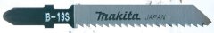 MAKITA B-04933 DEKUPAJ TESTERE B-19S