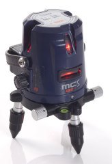 LEICA AGATECH MC5 CIZGI LAZERI
