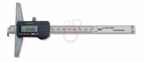 BMI 773200 DJTL DER. KUMP. 200mm-0.01mm