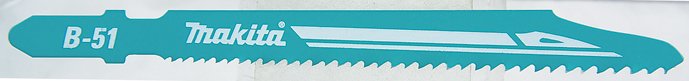 MAKITA B-06476 DEKOPAJ TESTERE B-51
