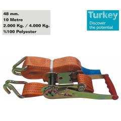 VIVASTAR SPANZET 2-4 TON 20211
