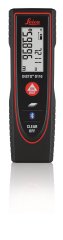 Leica Disto D110 Lazer Metre 60M Ölçüm Cihazı