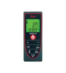 Leica Disto D2 Bluetoothlu Lazer Metre