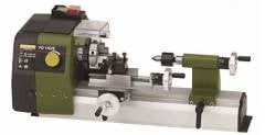 PROXXON FD 150-E HASSAS TORNA 24150