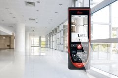LEICA DISTO D810 LAZER METRE