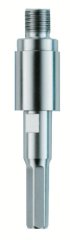 SDSPLUS UNICUT PROTECT ADP 118MM P-64319