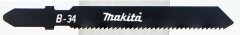 MAKITA B-10453 DEKUPAJ TESTERE B-34