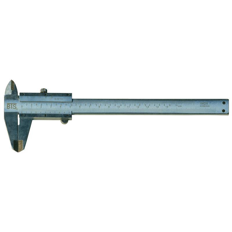 KUMPAS  150 mm U BTS12001  BTS