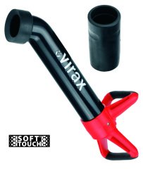 VIRAX 290210 BORU TEMİZ. EL POMPASI