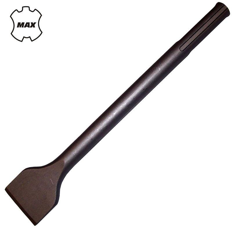 TODRILL SDS-MAX YASSI KS.18*600