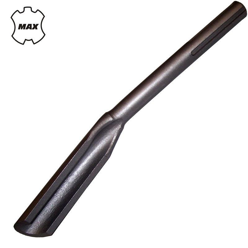 TODRILL SDS-MAX OLUKLU KESKİ  