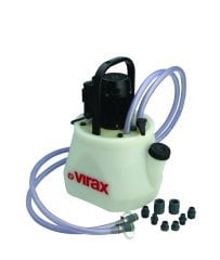 VIRAX 295000 KIREC TEMİZLEME POMPASI