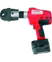 VIRAX 990054 VIPER M20+ELEKT.HID.PRESMAK