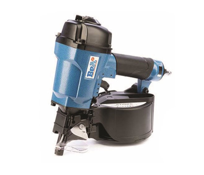 Bea 802DC Rulo Çivi Çakma Makinası