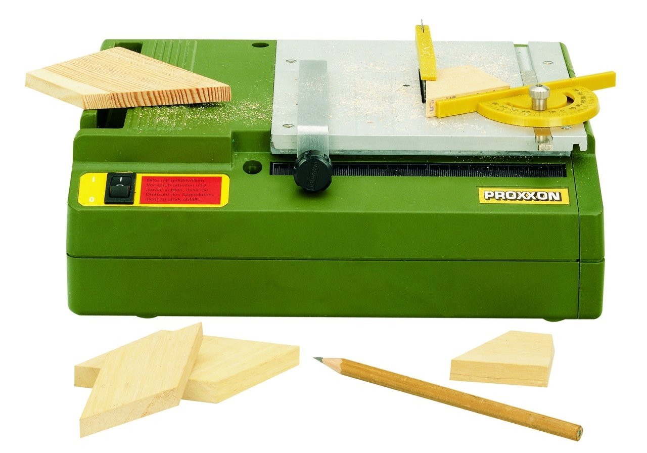 PROXXON KS 230 TEZ. TIPI DAIRE TES.27006
