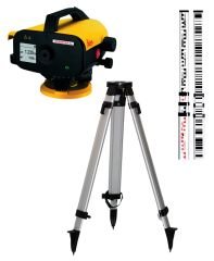 LEICA SPRINTER 50  SET