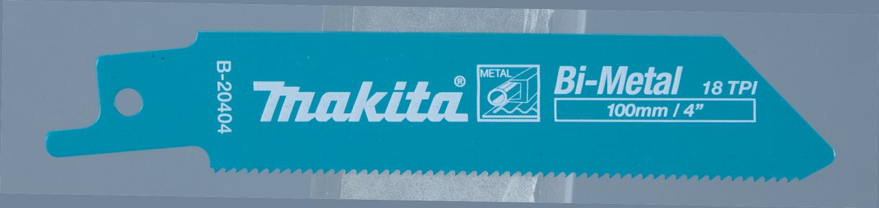 MAKITA B-20404 KILIÇTESTERE MİNORTAMETAL