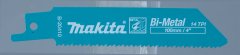 MAKITA B-20410 KILIÇTESTEREMİNKALINMETAL