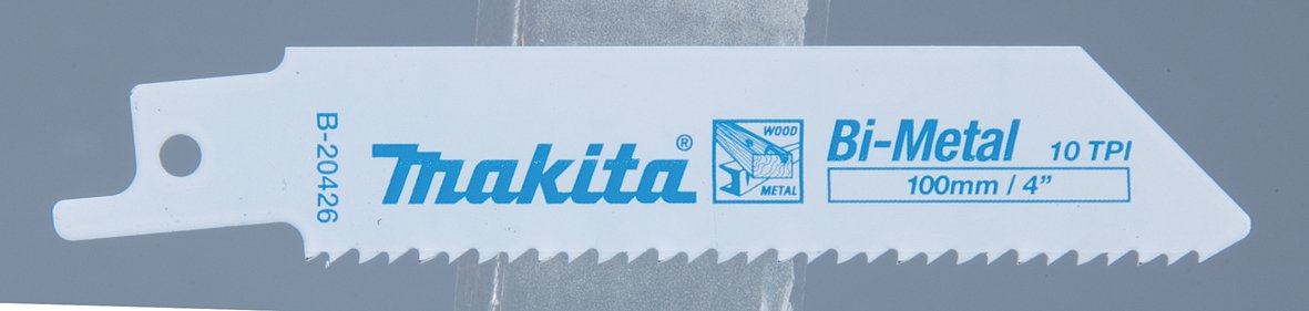 MAKITA B-20426 KILIÇ TESTERE KOMBİNKESİM