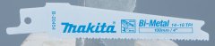 MAKITA B-20454 KILIÇ TESTERE KOMBİNKESİM