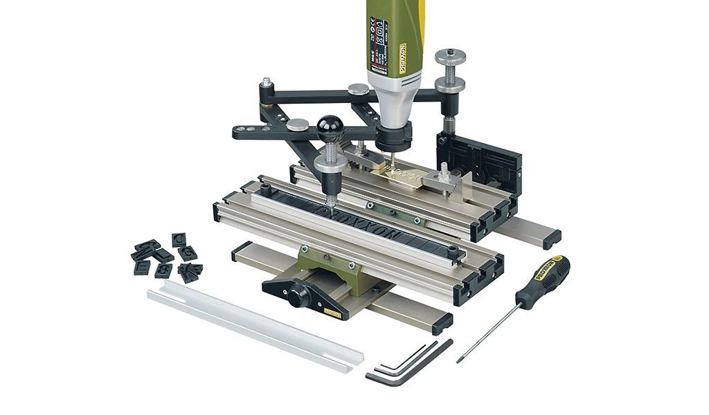 PROXXON GE 20 GRAVÜR ALETİ 27106