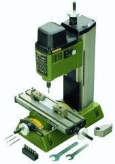 PROXXON MF70 MIKRO FREZE 27110