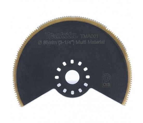 B-21272 TMA001 ELMAS TESTERE 85mm SEGMN