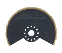 B-21272 TMA001 ELMAS TESTERE 85mm SEGMN