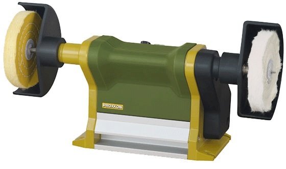 PROXXON PM 100 POLİSAJ MAKİNASI 27180