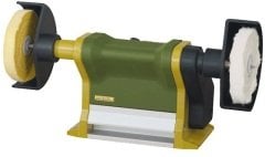 PROXXON PM 100 POLİSAJ MAKİNASI 27180