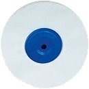 PROXXON MİKROFİBER PARLATMA DİSKİ 28006