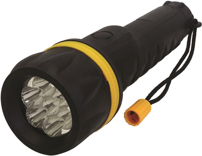 LIGHTTORCH EL FENERI 3 PILLI 26307