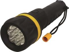 LIGHTTORCH EL FENERI 3 PILLI 26307