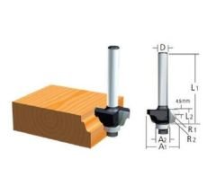 MAKITA D-09581 FREZE UCU