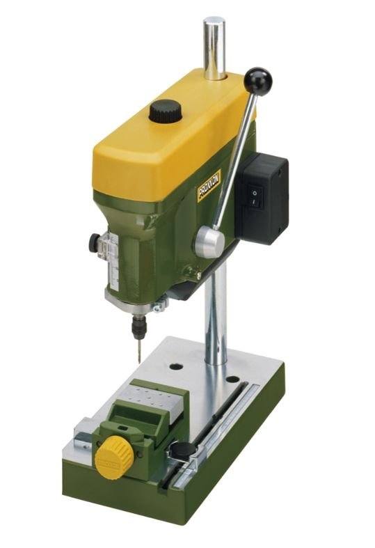 PROXXON TBM220 SÜTUNLU MATKAP 28128