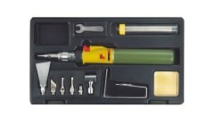 PROX GAZLI LEHIM HAVYA SET MGS 28144