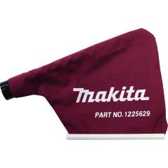MAKITA 122562-9 TOZ TORBASI 9403 İÇİN