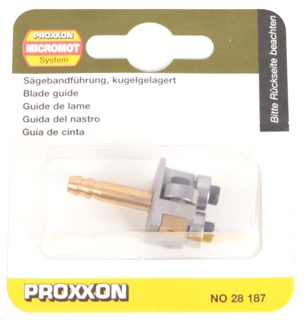 PROX MBS240-E  TEST.KILAVUZLARI 28187