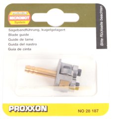 PROX MBS240-E  TEST.KILAVUZLARI 28187