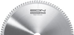 EDN ALUM.TESTERE NE 450*132dIs