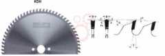 EDN TESTERE VW 200x30x64 dIs