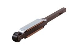 MAKITA 125158-5 9032 ICIN 9 mm AYAK