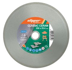 CLIPPER CLASSIC CERAM 230 TESTERE