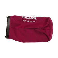 MAKITA 151517-7 BO5021 ICIN TOZ TORBASI